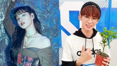 Netizens Call Out iQIYI for Evil Editing During Lisa's Review of Jojo Tang Jiuzhou's Theme Song Practice