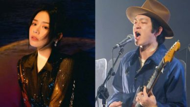 Netizens Urge Sandra Ma Sichun to Run Far Away from Penicillin's Lead Singer, Zhang Zhexuan, After Dating Rumors Surface