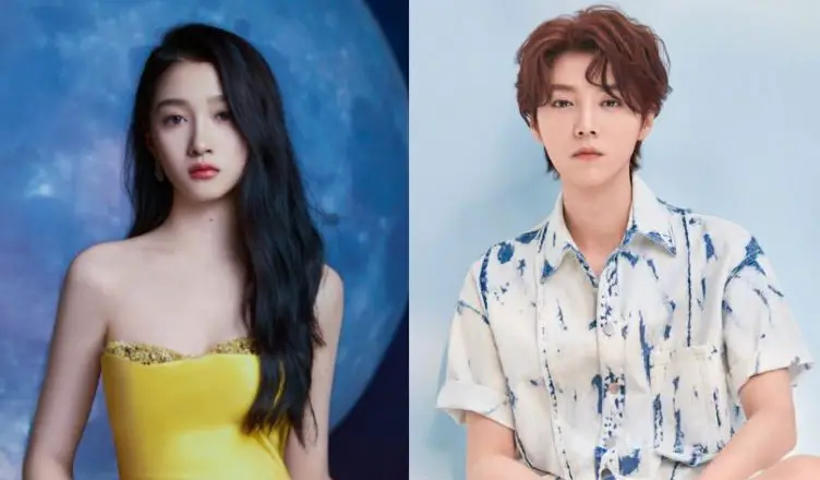 Guan Xiaotong Shuts Down Breakup Rumors with Luhan in Last Minute Birthday Posts