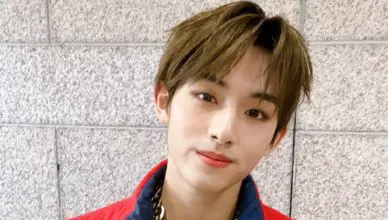 WayV's Win Win Apologizes After He was Spotted Hanging with Female Friends