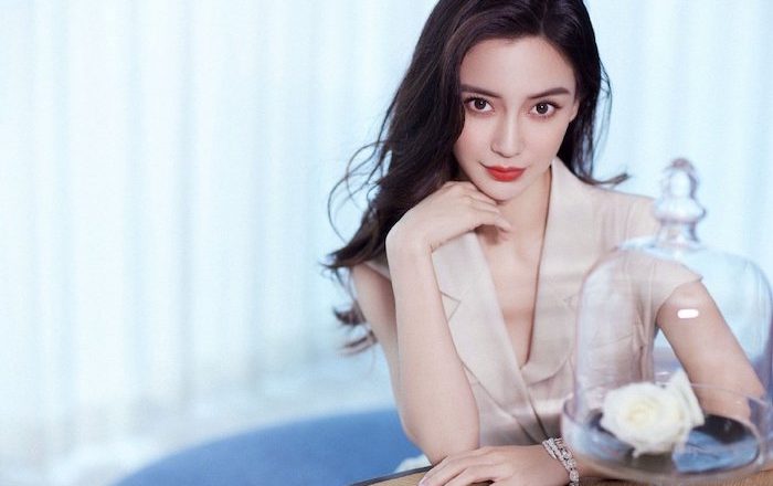 Angelababy's Staff Member Denies His Comments were Shading "Keep Running"