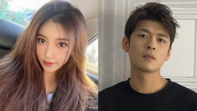 https://weiEx-Girlfriend of The Romance of Tiger and Rose Second Male Lead, Sheng Yinghao, Apologizes and Retracts Statements about Him Cheating, Being Abusive, and More