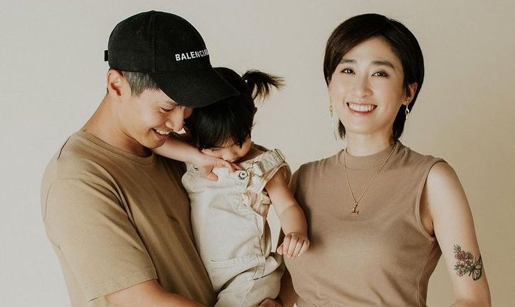 Jason Chan's Wife, Leanne Fu, Terminates Pregnancy After Baby Tests Positive for Edward's Syndrome