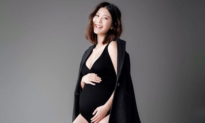 Jennifer Yu Gives Birth to a Baby Girl