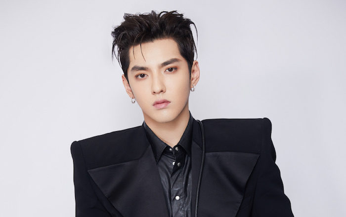 Kris Wu's Studio Takes Legal Action Against Movie Theater for Infringing on His Privacy and Those Spreading Rumors about Him Renting Out Theater to Watch a Movie with Female