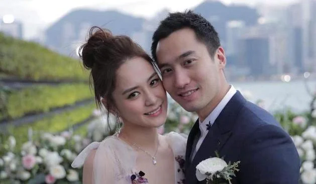 Michael Lai Still Doesn't Know Why Gillian Chung Divorced Him, Glad He Didn't Go Into Debt Buying Mansion For Her