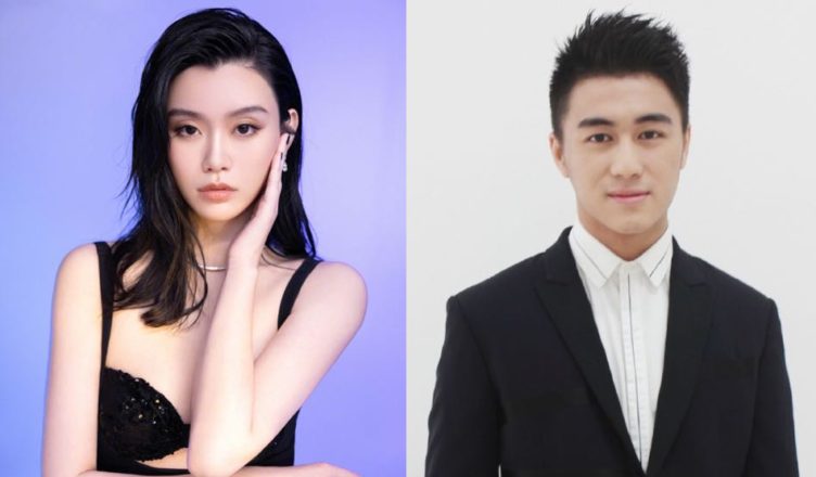 Ming Xi and Mario Ho Announce Their Second Pregnancy