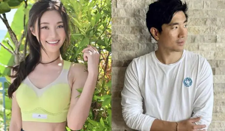 Miss Hong Kong 2016 Second Runner Up, Bonnie Chan, Engaged to Malaysian  Billionaire Robert Kuok's Grandson – 38jiejie | 三八姐姐