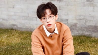 Netizens Call for "Youth With You 3" Trainee, Tony Yu Jingtian, to Withdraw from the Competition After His Nationality Comes into Question
