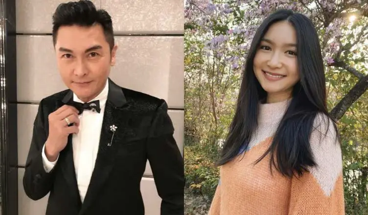 Eddie Kwan's Eldest Daughter, Fabienne Kwan, Joins Miss Hong Kong 2021 Pageant