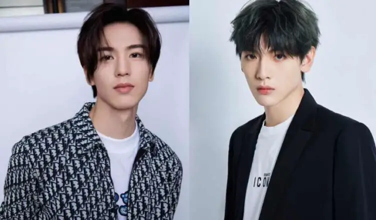 "Heaven Official's Blessing" Live Action Drama Has Started Filming -- Get to Know the Leads, Zhang Linghe and Zhai Xiaowen