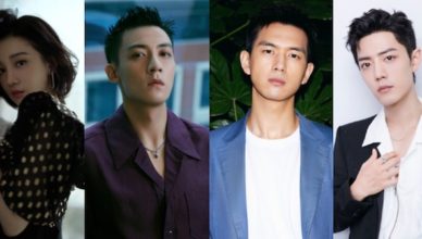 Ex-Girlfriend of XNINE Member, Gu Jiacheng, Alleges He Pretended to Know Li Xian and Shaded Xiao Zhan After Dating Rumors with Chen Xiaoyun Surface