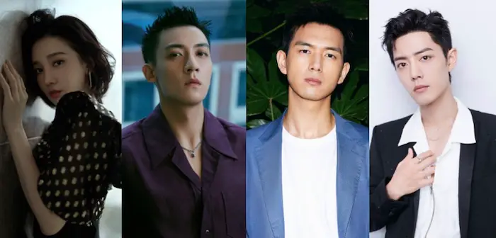 Ex-Girlfriend of XNINE Member, Gu Jiacheng, Alleges He Pretended to Know Li Xian and Shaded Xiao Zhan After Dating Rumors with Chen Xiaoyun Surface