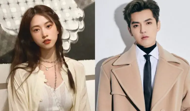 Former SNH48 Member, Zhang Dansan, Reveals Screenshots with Kris Wu Allegedly Telling Her He Like His Girls "Clean" and "Well-Behaved", More Girls Come Forward with Their Experiences