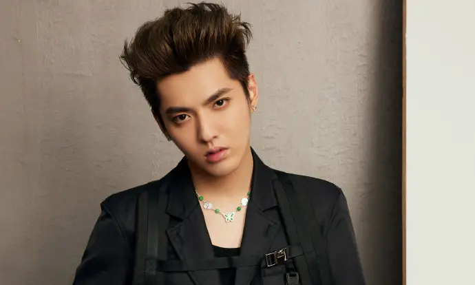 Kris Wu's Studio Issues Another Document in Response to Netizens Suspicions on Their Proof Document and Claims Du Meizhu Fabricated Money Transfer Records