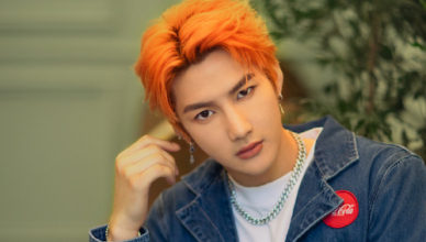Netizen Claims Former "Youth With You" and "We Are Young" Trainee, Zhan Yu, was Her Ex-Boyfriend and Allegedly Assaulted Her