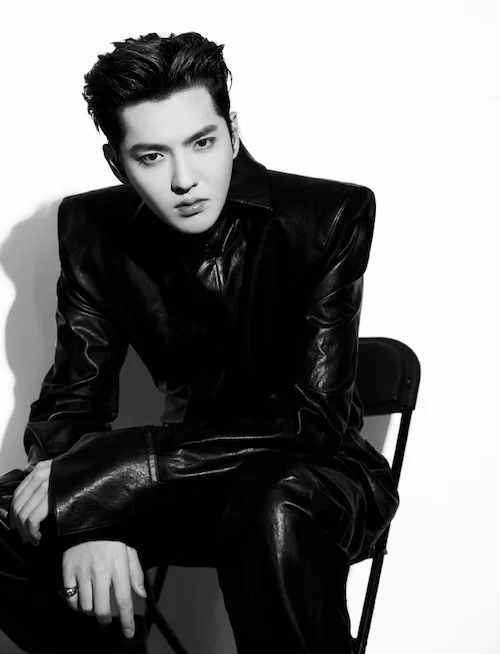 Second trial for Kris Wu held in Beijing; judgment to be pronounced at  future date - Global Times