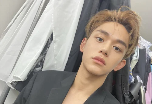 Lucas of WayV Apologized for Irresponsible Behavior After Cheating  Allegations
