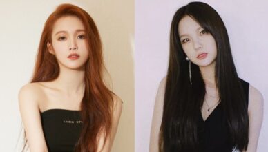 Former Youth With You 2 Contestant, Jessie Fu Yaning, Sparks Backlash for Disrespecting CLC's Choi Yu-jin in Girls Planet 999 Trailer