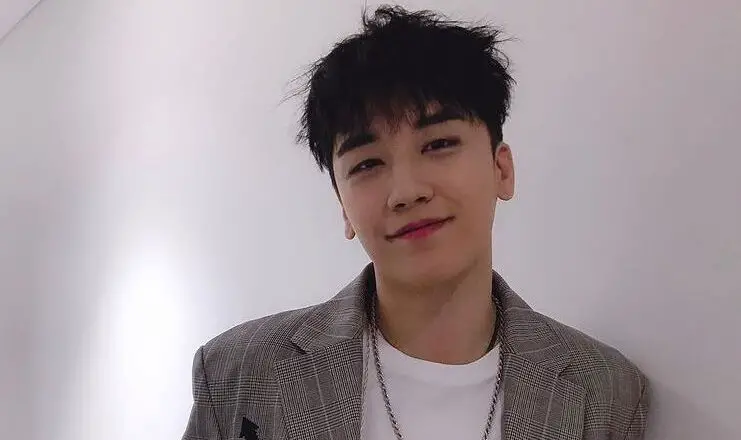 Former Big Bang Member, Seungri, Sentenced to Three Years in Prison on Nine Charges