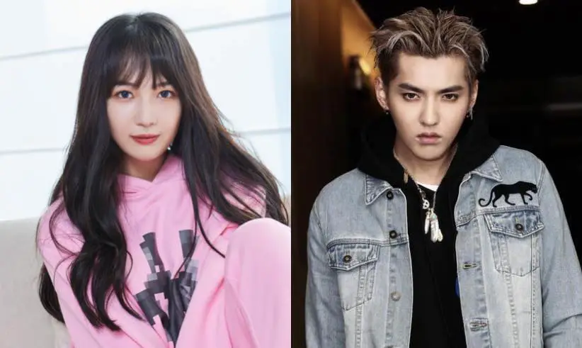 Kris Wu Under Fire for Preying on Underage Girls –