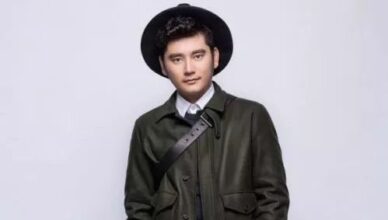Lawyers of Oscar Qian Feng's Accuser Has Reportedly Submitted New Evidence to Police, HunanTV Terminates Partnership with Qian Feng