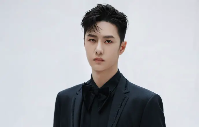 Wang Yibo Reveals Why He Wants to Have a Son in the Future