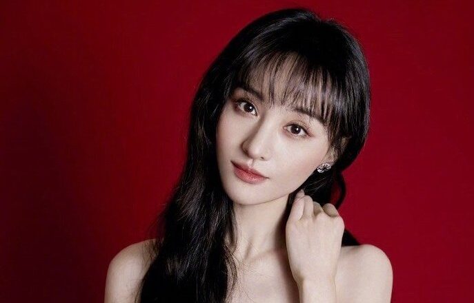 Zheng Shuang Fined 299 Million RMB for Tax Evasion Case, Issues Apology Post