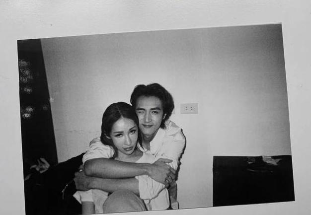 Elva Hsiao S Management Company Denies Break Up Rumors Stemming From Boyfriend Justin Wong S Farewell Post 38jiejie 三八姐姐