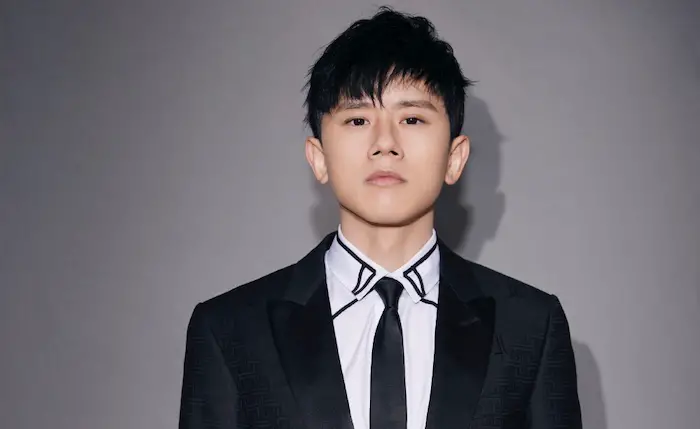 38Jiejie | 三八姐姐｜Jason Zhang Jie Suffers Injury After Stage Elevator  Collapses At His Concert