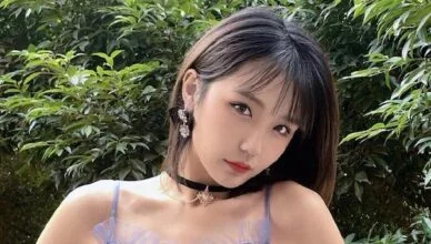 38jiejie  三八姐姐｜Former SNH48 Member, Zhang Dansan, Reveals