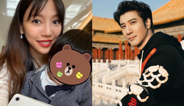 38jiejie | 三八姐姐｜Lee Jinglei Responds to Wang Leehom's Father's Claims and  Reveals They Tried to Bribe Her to Retract Previous Statement