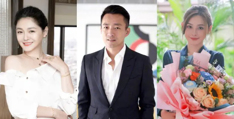 Barbie Hsu's Ex-Husband Wang Xiaofei in Dating Rumors with Actress Zhang  Yingying Who Issues a Lawyer's Statement - DramaPanda