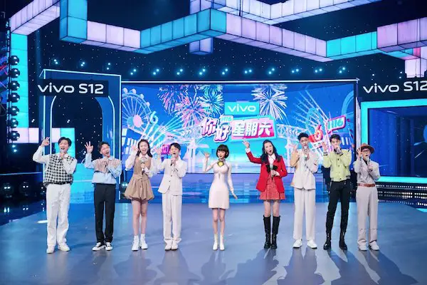 Happy Camp Cancelled After 24 Years, He Jiong To Host New Variety Show With  Stars Like Ada Choi - 8days