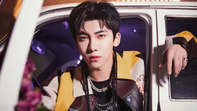 38jiejie  三八姐姐｜Dylan Wang Rumored to be in a Relationship