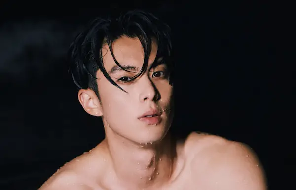 Does Dylan Wang Hedi Have A Girlfriend? He Was Once Photoed Dating