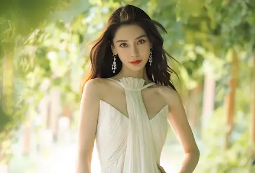 38jiejie  三八姐姐｜Kris Wu Surprised When Angelababy Reveals How