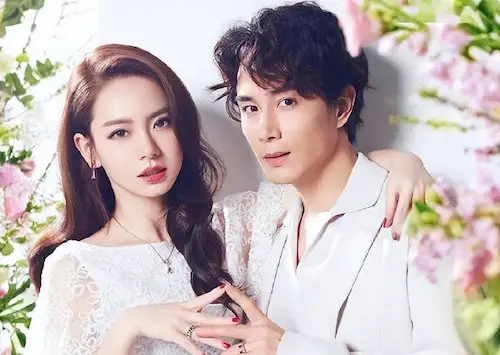 38jiejie | 三八姐姐｜Qi Wei and Nathan Lee Rumored to Have Welcomed a Baby Boy  in Second Pregnancy