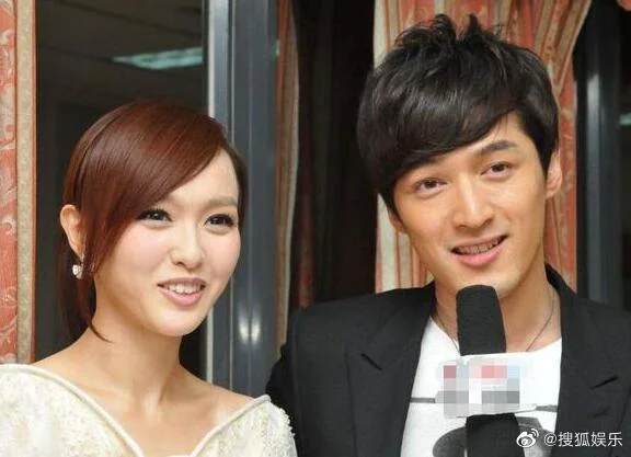 Hu Ge Announces is Married and Already a Father –